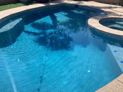 1st Choice Pools - Tucson Pool Builder - renovation