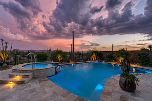 1st Choice Pools Building & Design LLC place picture